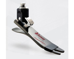 小腿假肢的價格和安裝注意事項(xiàng)(圖1)